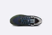 Karhu Legacy 96 Green / Blue